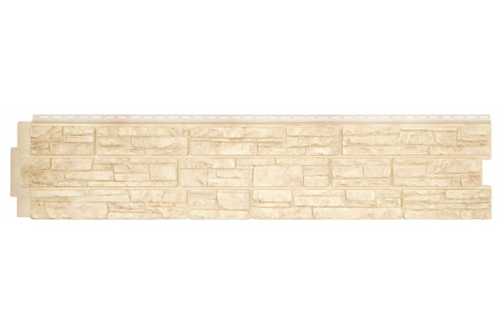 Панель ЯФАСАД Grand Line Крымский сланец Classic жемчуг