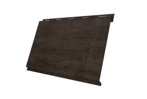 Вертикаль 0,2 classic 0.45 Print-Double Elite с пленкой Antique Wood