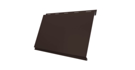 Вертикаль 0,2 GL classic 0.5 PurPro Matt 275 RR 32 темно-коричневый