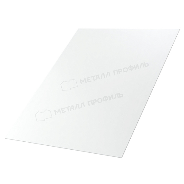 Лист плоский (ПЭП-01-9003-0.4)