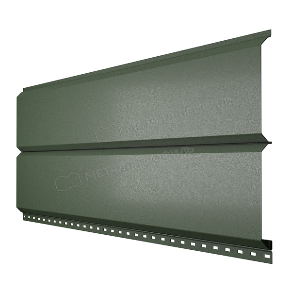 Сайдинг Металл Профиль Lбрус-15х240 (VikingMP E-20-6007-0.5)