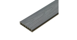 Доска террасная CM Decking REVERSE 3000х138х23 мм Antique/Light Grey (Лайт Грэй)