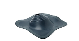 Проходной элемент MF профи №1 (75-200мм) +185 EPDM темно-серый